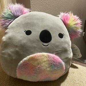 Large Koala squishmallow